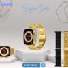 HK 9Ultra (Golden Edition) - Image 2